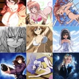 3x3 characters