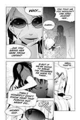 Sankarea - c034 (v07) - p151 [dig] [Have We... Met Somewhere...] [Kodansha Comics] [danke-Empire] {HQ}