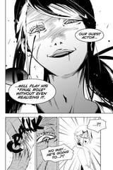 Sankarea - c034 (v07) - p152 [dig] [Have We... Met Somewhere...] [Kodansha Comics] [danke-Empire] {HQ}