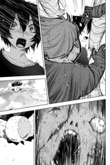 Sankarea - c034 (v07) - p153 [dig] [Have We... Met Somewhere...] [Kodansha Comics] [danke-Empire] {HQ}