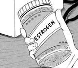 estrogen