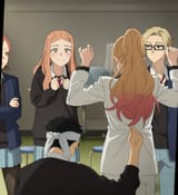 Sono Bisque Doll wa Koi wo Suru - 17 - 05 - 17.10 stitch