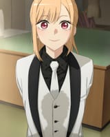 Sono Bisque Doll wa Koi wo Suru - 17 - 06 - 19.03 stitch