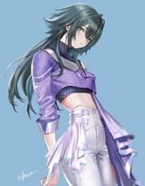 __tsukimura_temari_idolmaster_and_1_more_drawn_by_infukun__sample-5ace4e9be8c2d27da0d66bdfe5325e4f