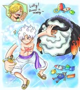 luffy-holding-down-kizaru-and-saturn-is-an-insanely-v0-yfbgame1h52d1