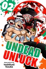 Thread image