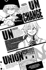 Undead Unluck - No. 8 - 6
