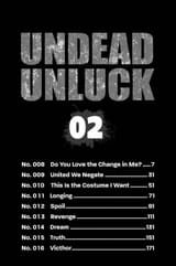 Undead Unluck - No. 8 - 7