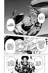 Undead Unluck - No. 8 - 9