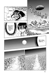 Undead Unluck - No. 8 - 12