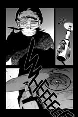 Sankarea - c034 (v07) - p158 [dig] [Have We... Met Somewhere...] [Kodansha Comics] [danke-Empire] {HQ}