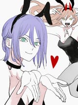 __power_and_reze_chainsaw_man_drawn_by_needbee_r__5fd63abc5f779181b3cab0aad158d66f