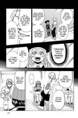 Undead Unluck - No. 8 - 21