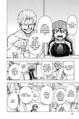 Undead Unluck - No. 8 - 22
