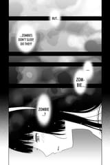 Sankarea - c034 (v07) - p160 [dig] [Have We... Met Somewhere...] [Kodansha Comics] [danke-Empire] {HQ}