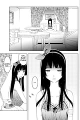Sankarea - c034 (v07) - p161 [dig] [Have We... Met Somewhere...] [Kodansha Comics] [danke-Empire] {HQ}