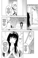 Sankarea - c034 (v07) - p162 [dig] [Have We... Met Somewhere...] [Kodansha Comics] [danke-Empire] {HQ}