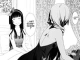 Sankarea - c034 (v07) - p164-165 [dig] [Have We... Met Somewhere...] [Kodansha Comics] [danke-Empire] {HQ}