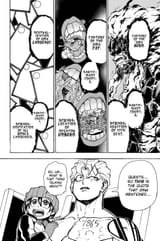 Undead Unluck - No. 9 - 8