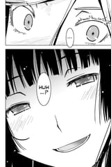 Sankarea - c034 (v07) - p166 [dig] [Have We... Met Somewhere...] [Kodansha Comics] [danke-Empire] {HQ}