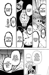 Undead Unluck - No. 9 - 9