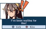cute