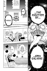 Undead Unluck - No. 9 - 10
