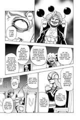 Undead Unluck - No. 9 - 11