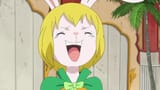 carrot laugh