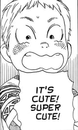 super cute