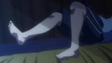 tomokofeet