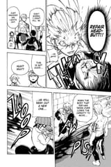 Undead Unluck - No. 10 - 8