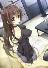 #anime #animegirl #ecchi