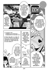 Sankarea - c034 (v07) - p170 [Afterword] [dig] [Have We... Met Somewhere...] [Kodansha Comics] [danke-Empire] {HQ}