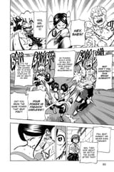 Undead Unluck - No. 10 - 10