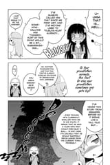 Sankarea - c034 (v07) - p171 [Afterword] [dig] [Have We... Met Somewhere...] [Kodansha Comics] [danke-Empire] {HQ}