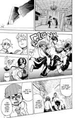 Undead Unluck - No. 10 - 11