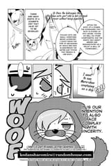 Sankarea - c034 (v07) - p173 [Afterword] [dig] [Have We... Met Somewhere...] [Kodansha Comics] [danke-Empire] {HQ}