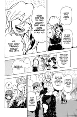 Undead Unluck - No. 10 - 13