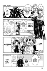 Undead Unluck - No. 10 - 19