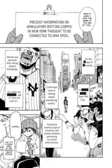 Undead Unluck - No. 11 - 3