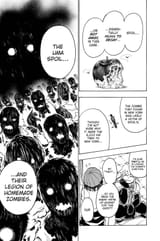 Undead Unluck - No. 11 - 5