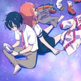 Subaru and OtoP clothes