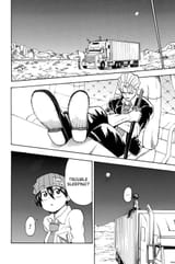 Undead Unluck - No. 11 - 8