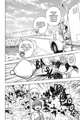 Undead Unluck - No. 11 - 12