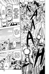 Undead Unluck - No. 11 - 13