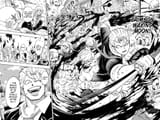 Undead Unluck - No. 11 - 16