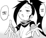 Tsubaki seduction