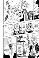 Undead Unluck - No. 12 - 8