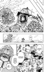 Undead Unluck - No. 12 - 17